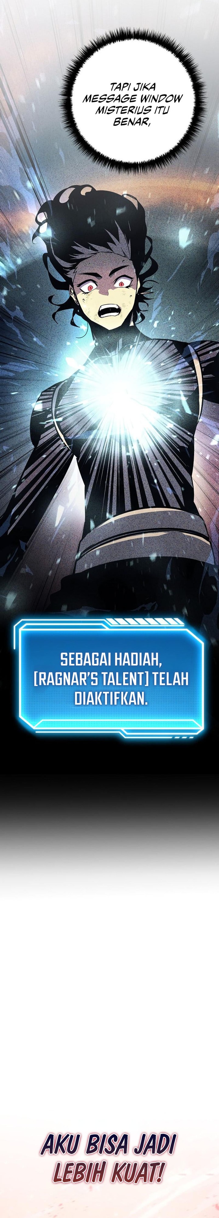 Regressing As The Reincarnated Bastard Of The Sword Clan Chapter 02 Gambar 15