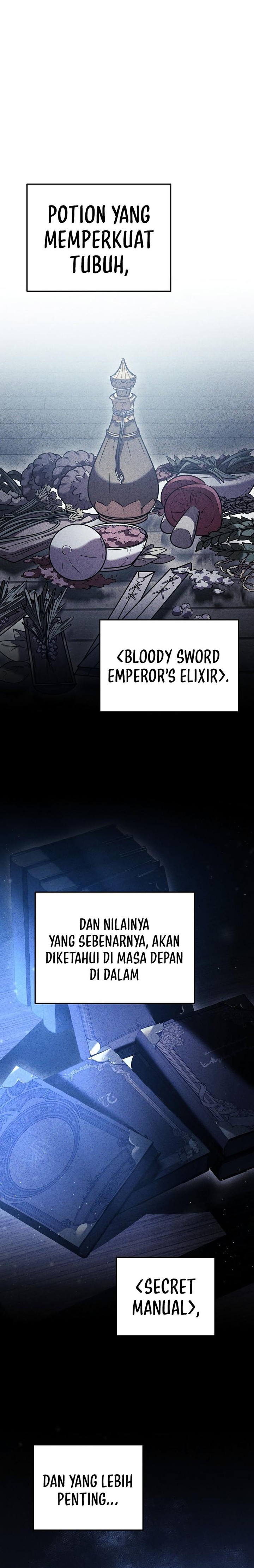 Regressing As The Reincarnated Bastard Of The Sword Clan Chapter 02 Gambar 20