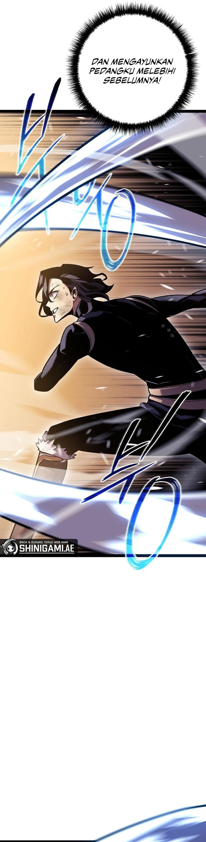 Regressing As The Reincarnated Bastard Of The Sword Clan Chapter 02 Gambar 24