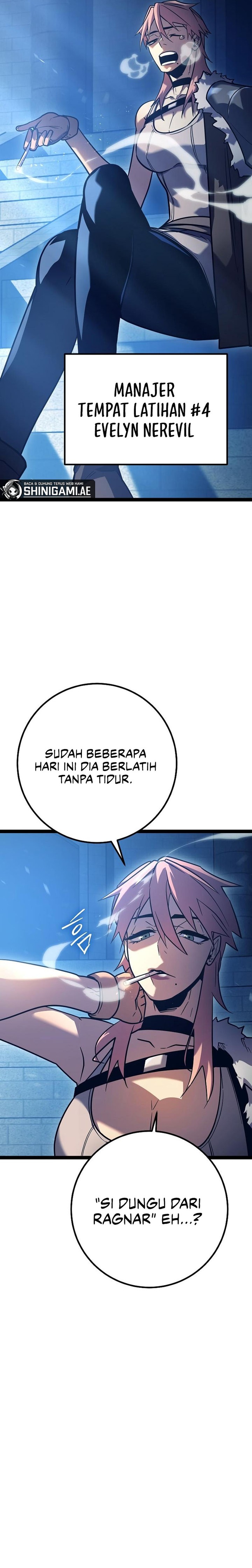 Regressing As The Reincarnated Bastard Of The Sword Clan Chapter 02 Gambar 27