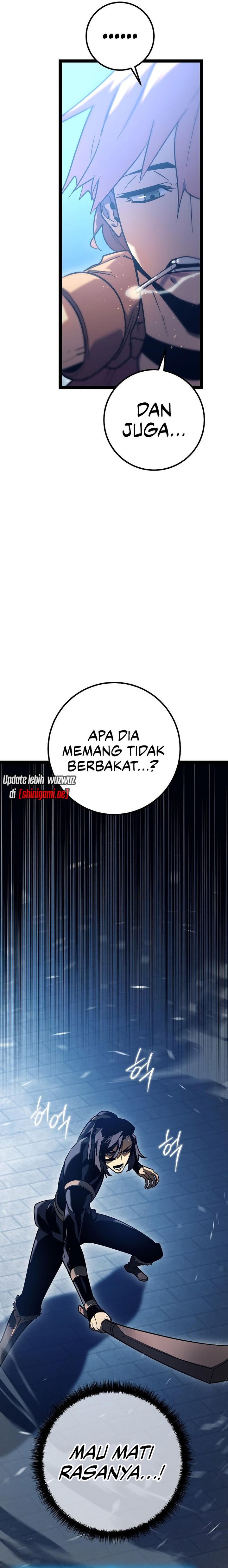 Regressing As The Reincarnated Bastard Of The Sword Clan Chapter 02 Gambar 28