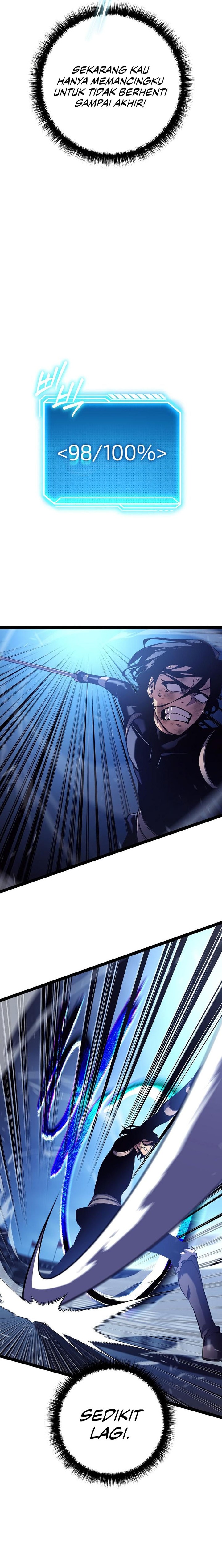 Regressing As The Reincarnated Bastard Of The Sword Clan Chapter 02 Gambar 31