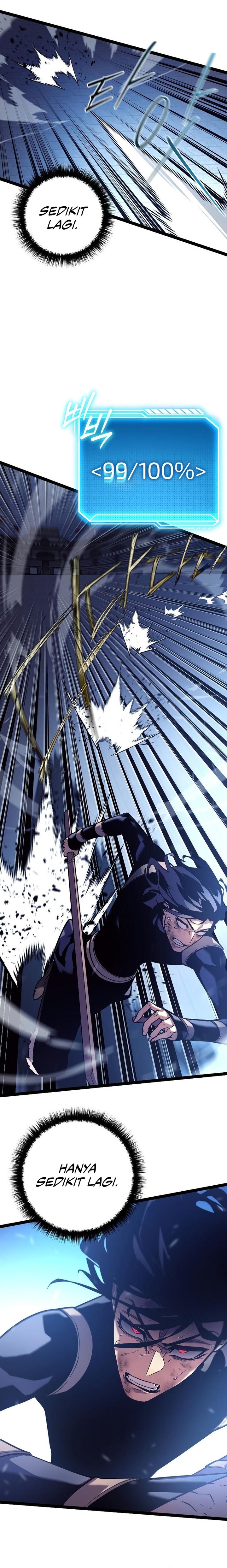Regressing As The Reincarnated Bastard Of The Sword Clan Chapter 02 Gambar 32