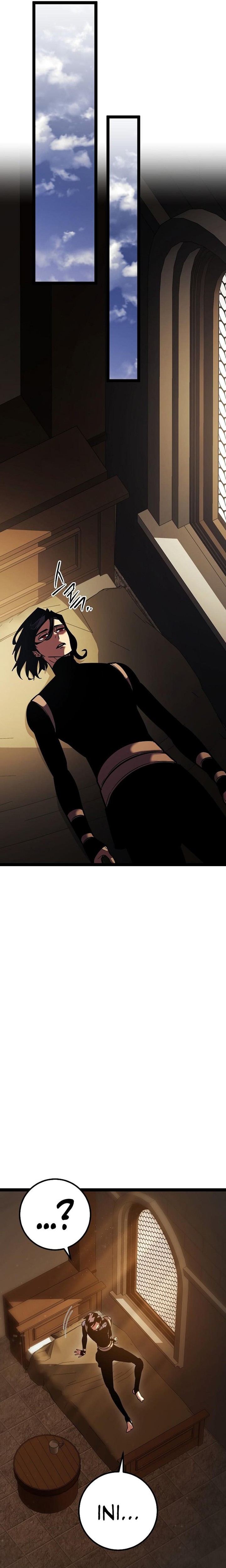 Regressing As The Reincarnated Bastard Of The Sword Clan Chapter 02 Gambar 39