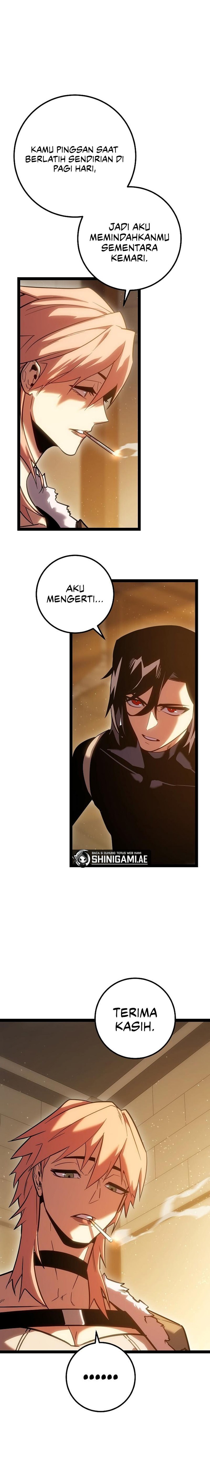 Regressing As The Reincarnated Bastard Of The Sword Clan Chapter 02 Gambar 41