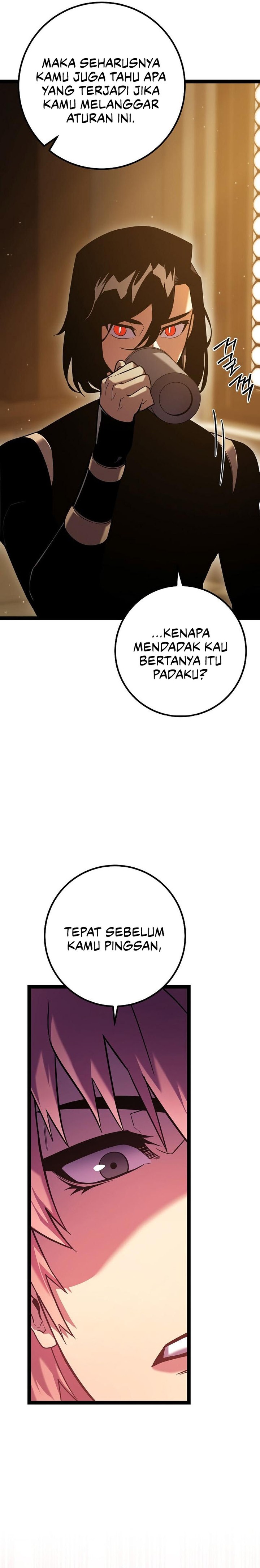 Regressing As The Reincarnated Bastard Of The Sword Clan Chapter 02 Gambar 43
