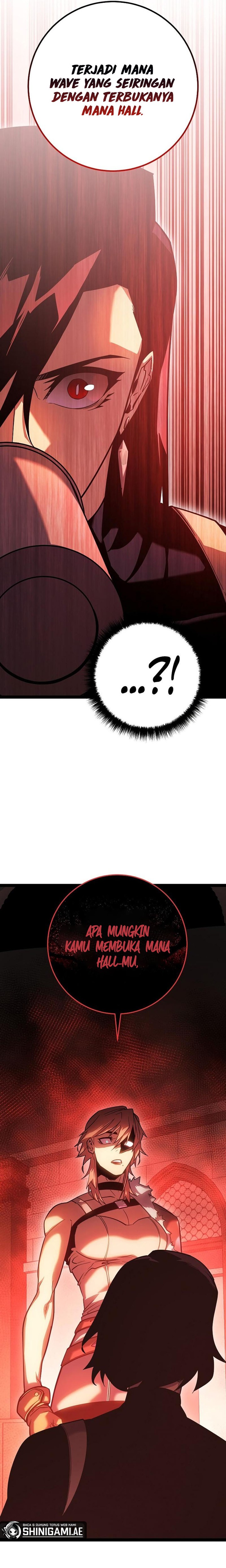 Regressing As The Reincarnated Bastard Of The Sword Clan Chapter 02 Gambar 44