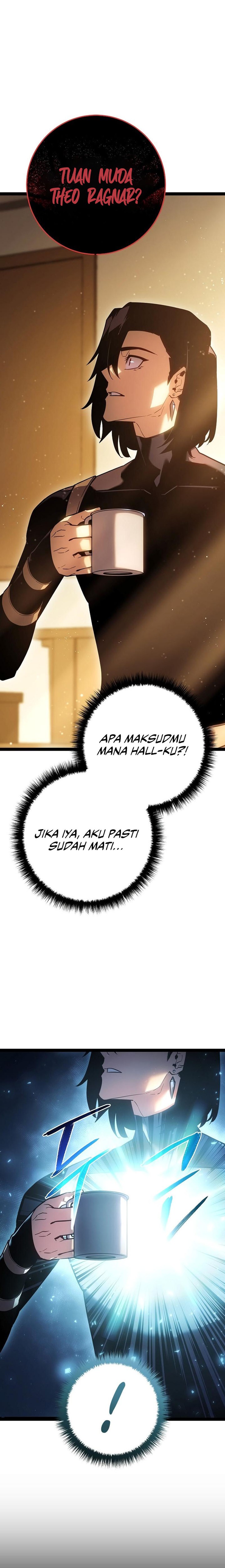 Regressing As The Reincarnated Bastard Of The Sword Clan Chapter 02 Gambar 45