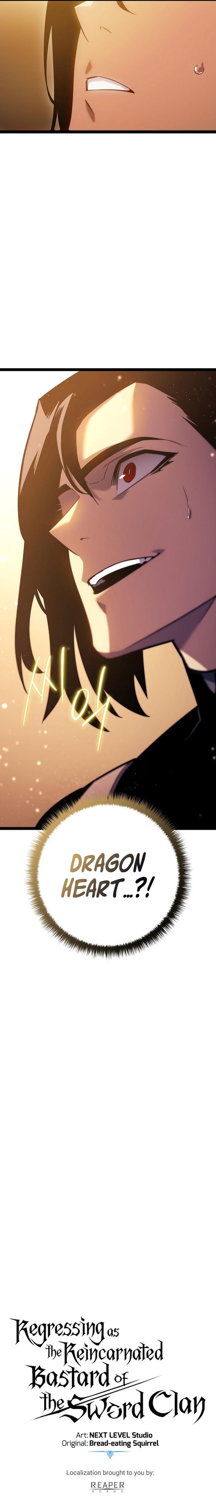 Regressing As The Reincarnated Bastard Of The Sword Clan Chapter 02 Gambar 47