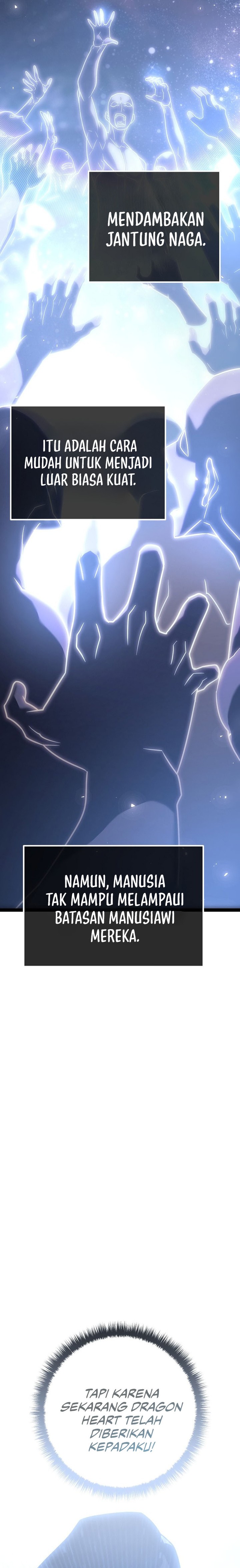 Regressing As The Reincarnated Bastard Of The Sword Clan Chapter 03 Gambar 3