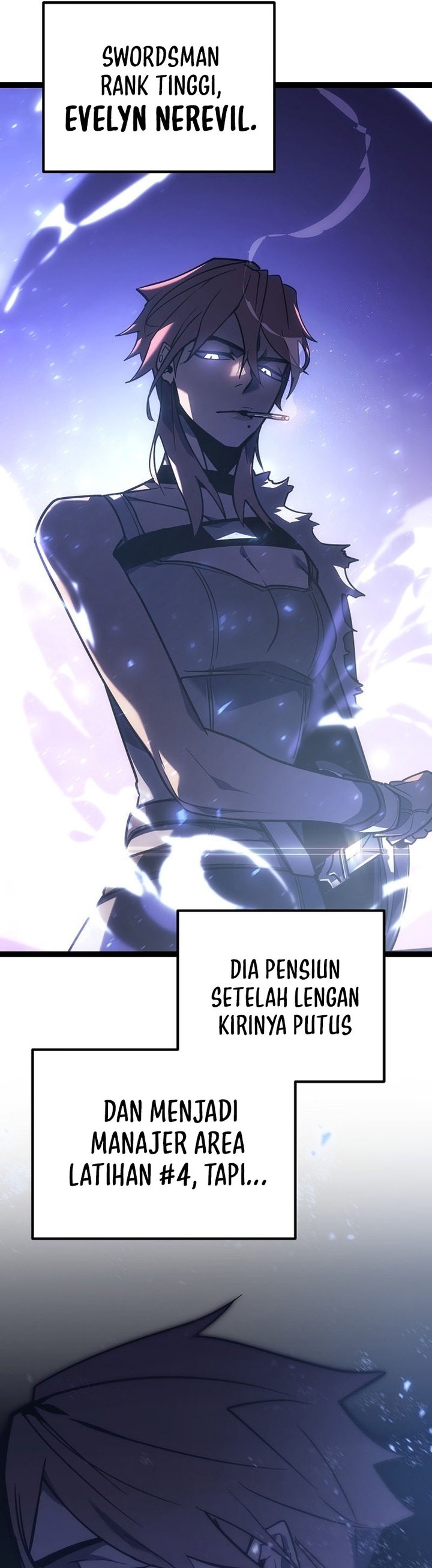 Regressing As The Reincarnated Bastard Of The Sword Clan Chapter 03 Gambar 5