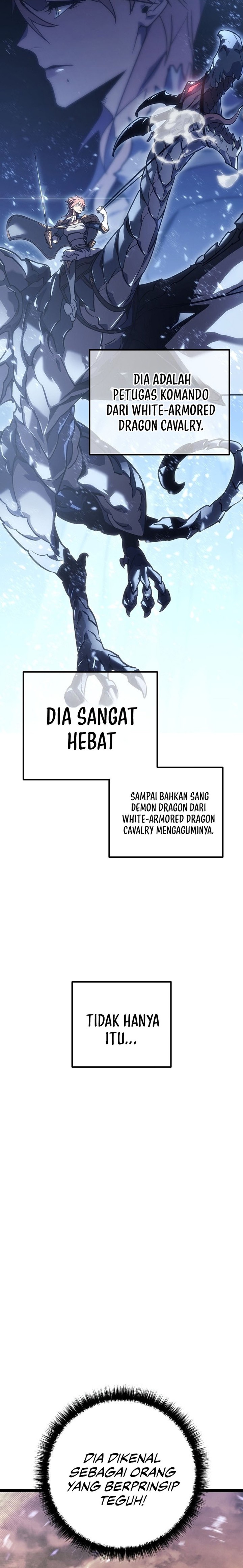 Regressing As The Reincarnated Bastard Of The Sword Clan Chapter 03 Gambar 6