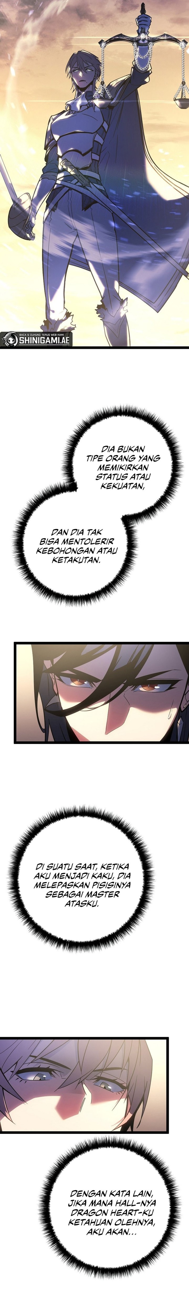 Regressing As The Reincarnated Bastard Of The Sword Clan Chapter 03 Gambar 7