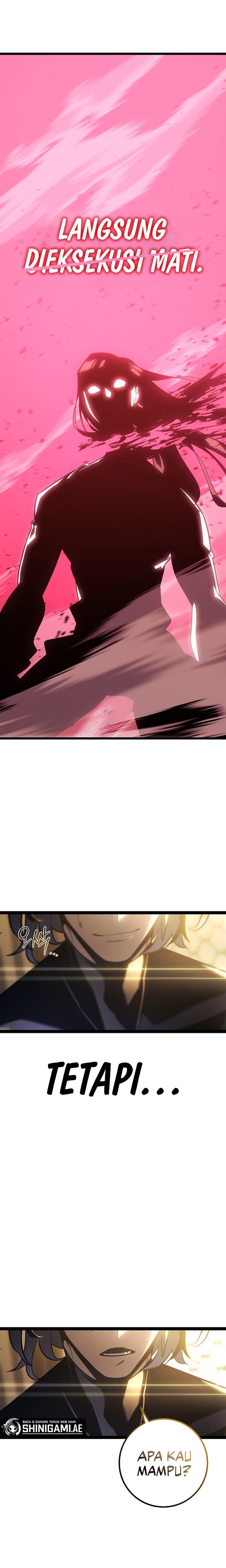 Regressing As The Reincarnated Bastard Of The Sword Clan Chapter 03 Gambar 8