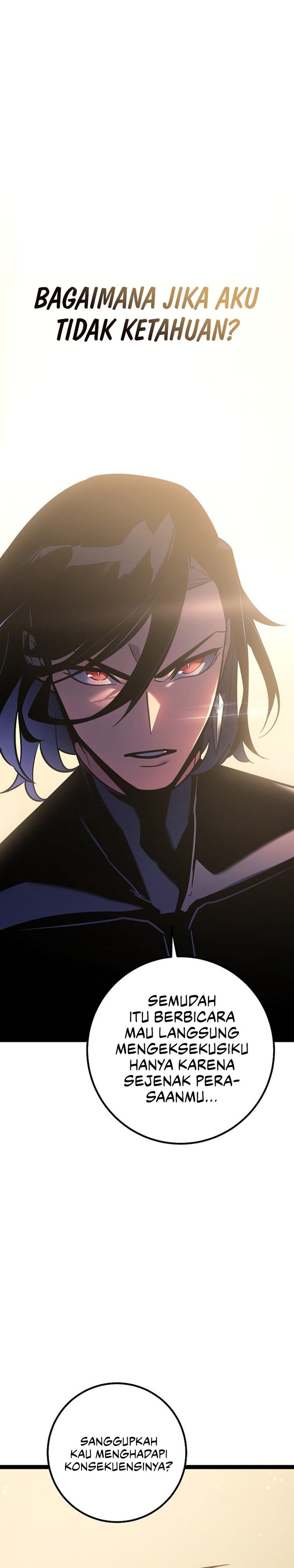 Regressing As The Reincarnated Bastard Of The Sword Clan Chapter 03 Gambar 9