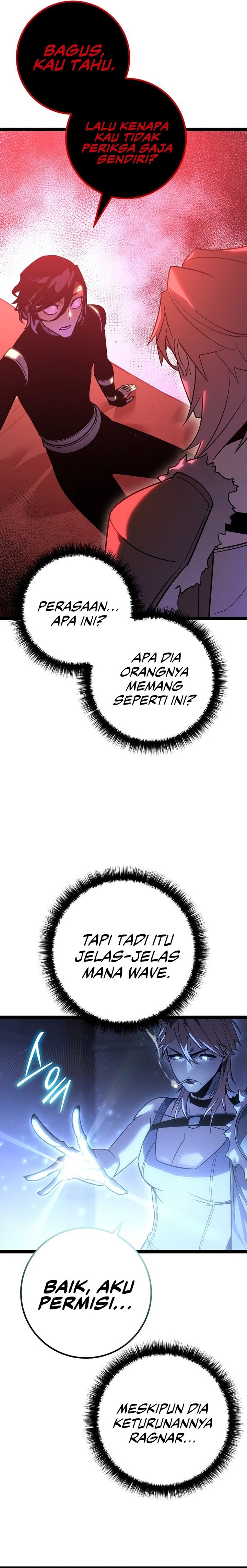 Regressing As The Reincarnated Bastard Of The Sword Clan Chapter 03 Gambar 13