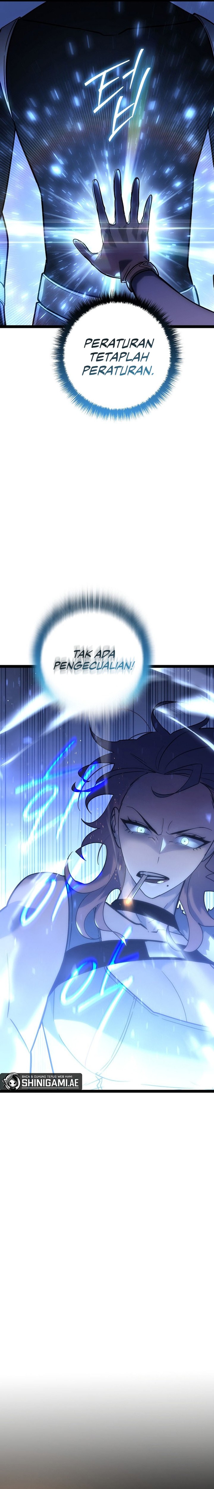 Regressing As The Reincarnated Bastard Of The Sword Clan Chapter 03 Gambar 14