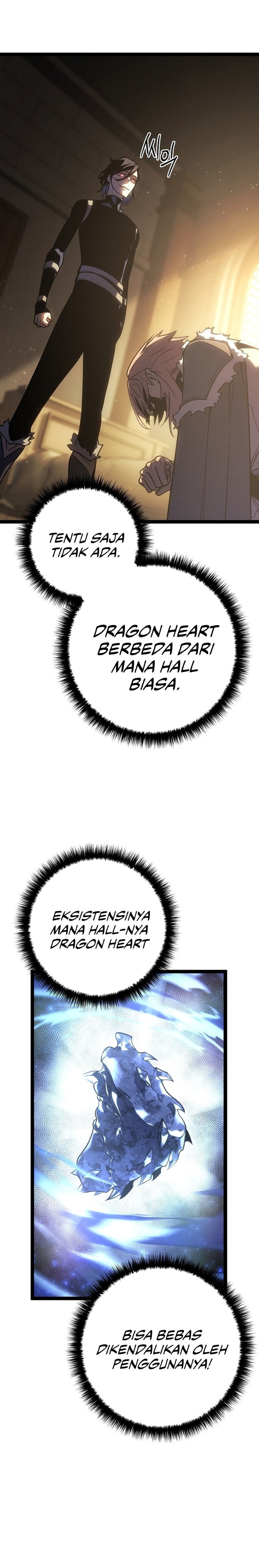 Regressing As The Reincarnated Bastard Of The Sword Clan Chapter 03 Gambar 17