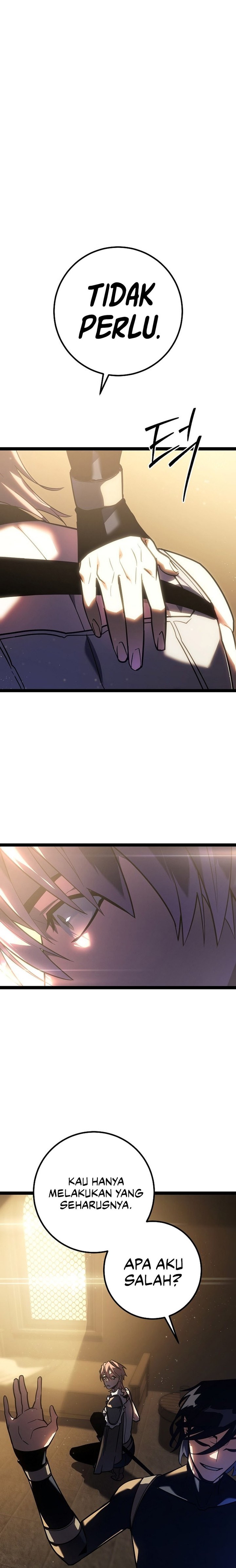 Regressing As The Reincarnated Bastard Of The Sword Clan Chapter 03 Gambar 19