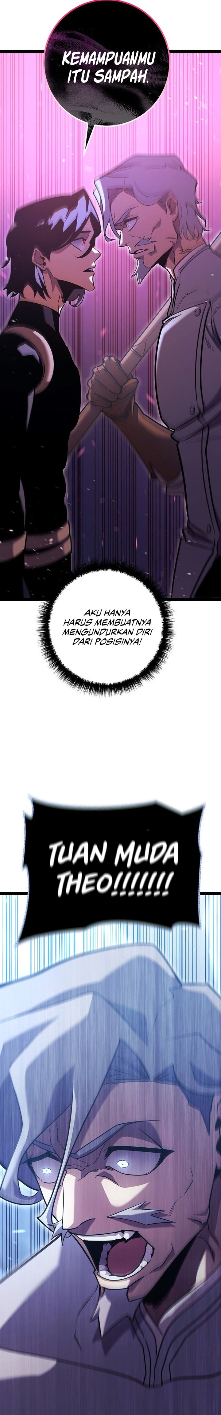 Regressing As The Reincarnated Bastard Of The Sword Clan Chapter 03 Gambar 31