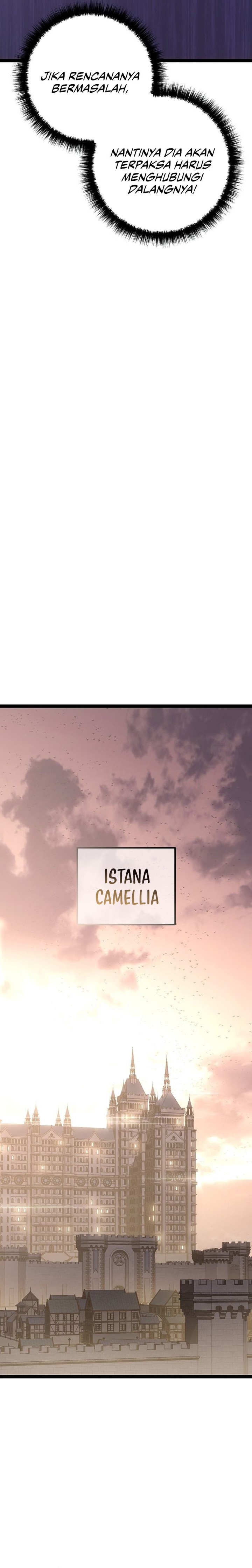 Regressing As The Reincarnated Bastard Of The Sword Clan Chapter 03 Gambar 32