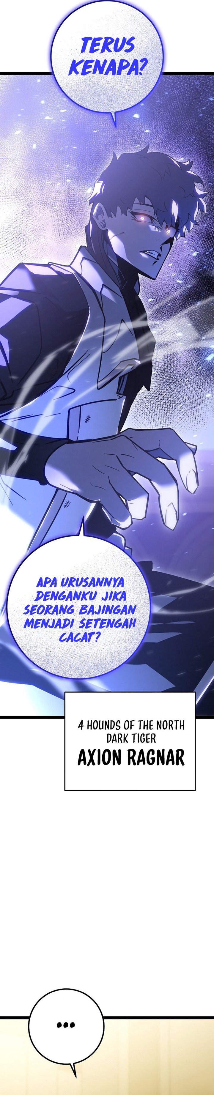 Regressing As The Reincarnated Bastard Of The Sword Clan Chapter 03 Gambar 36