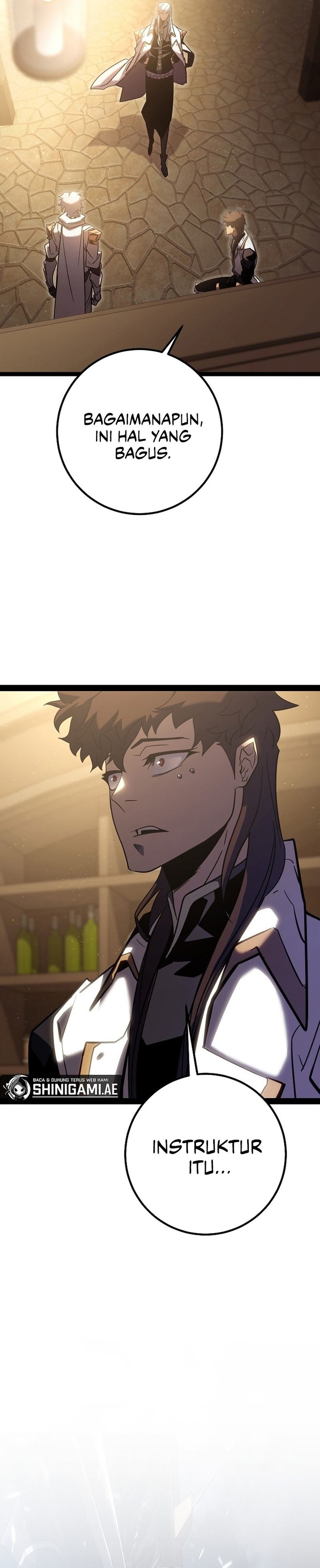 Regressing As The Reincarnated Bastard Of The Sword Clan Chapter 03 Gambar 40