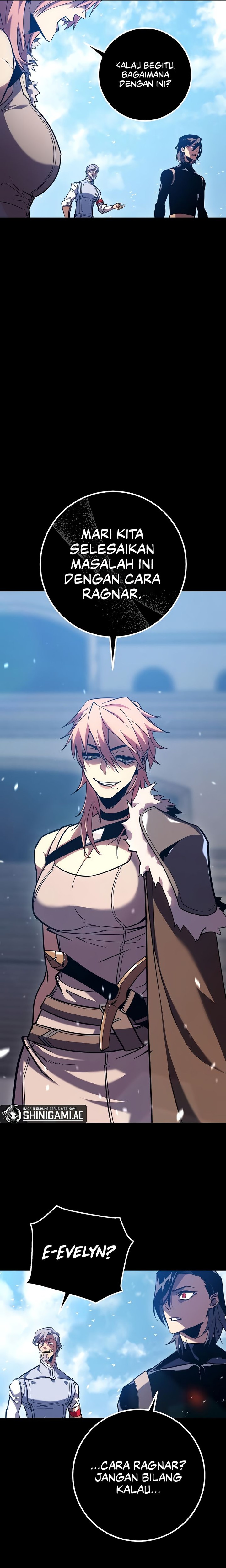 Regressing As The Reincarnated Bastard Of The Sword Clan Chapter 04 Gambar 5