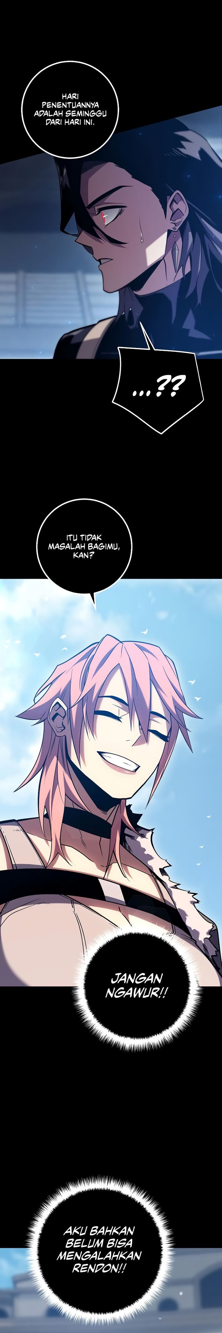 Regressing As The Reincarnated Bastard Of The Sword Clan Chapter 04 Gambar 7