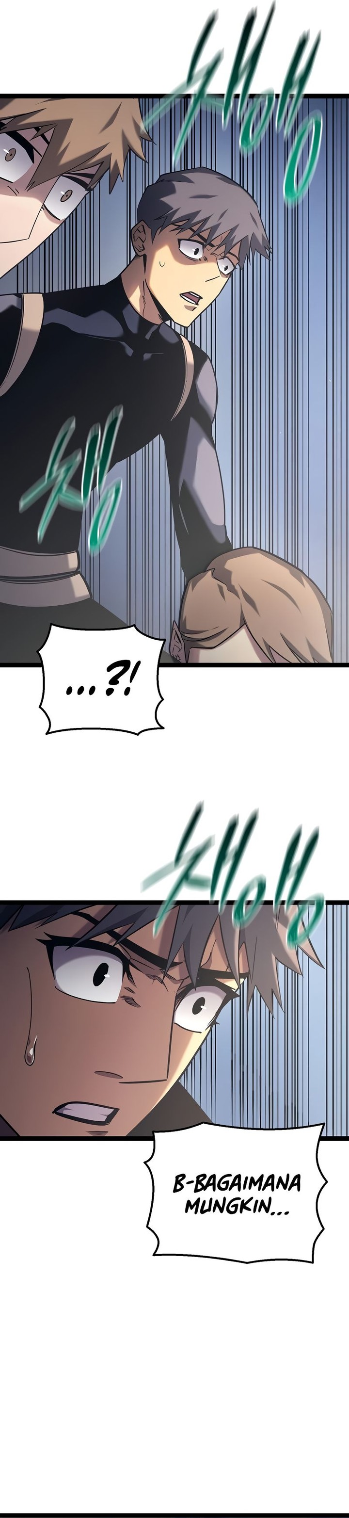 Regressing As The Reincarnated Bastard Of The Sword Clan Chapter 04 Gambar 15