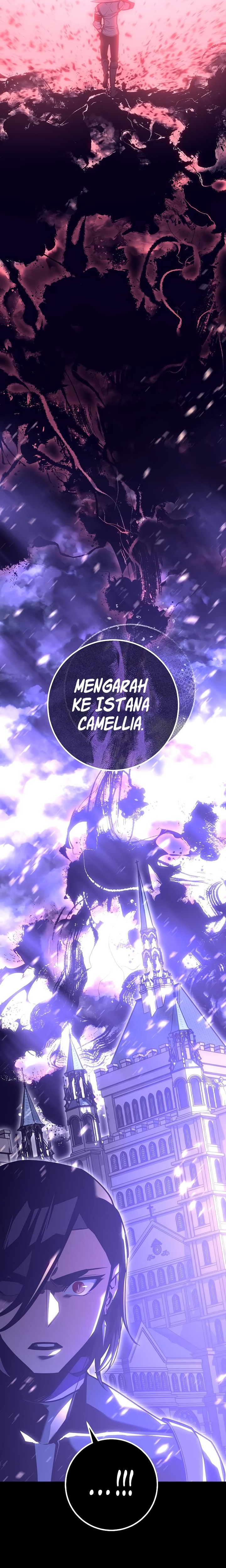 Regressing As The Reincarnated Bastard Of The Sword Clan Chapter 04 Gambar 23