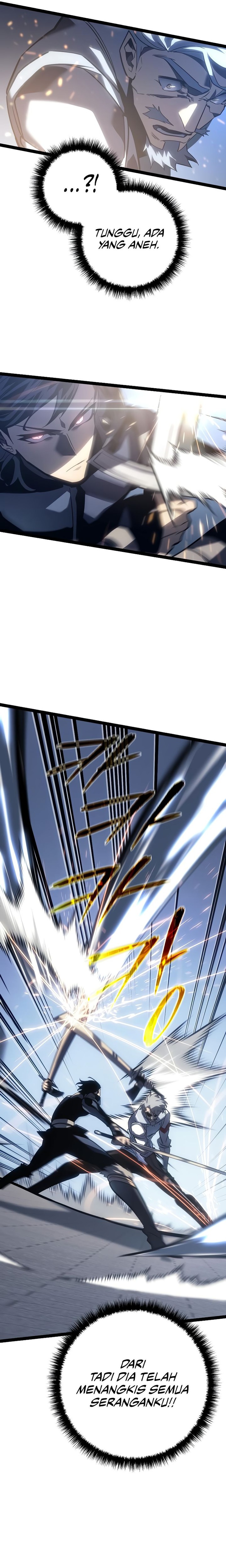 Regressing As The Reincarnated Bastard Of The Sword Clan Chapter 04 Gambar 27