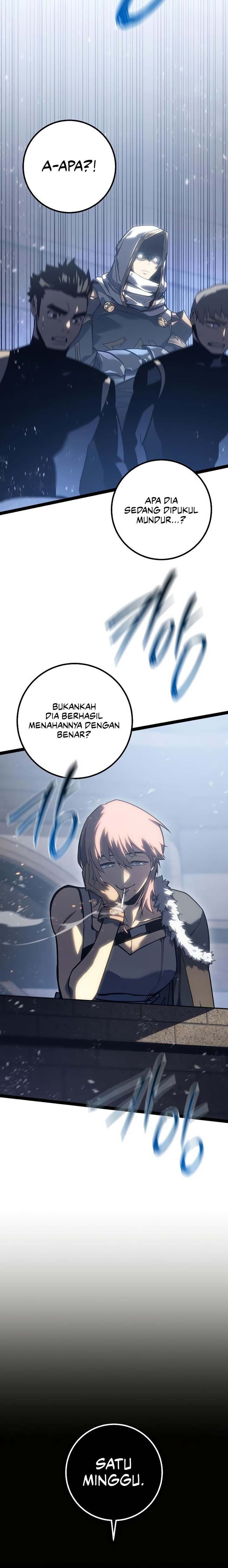 Regressing As The Reincarnated Bastard Of The Sword Clan Chapter 04 Gambar 29