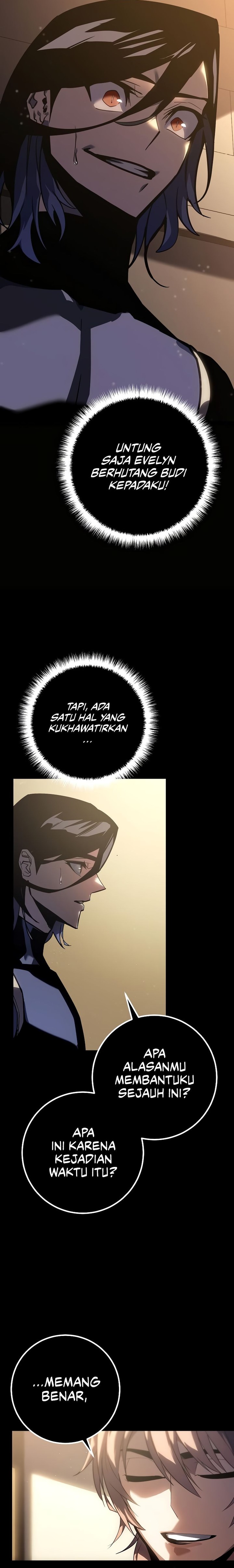 Regressing As The Reincarnated Bastard Of The Sword Clan Chapter 04 Gambar 32
