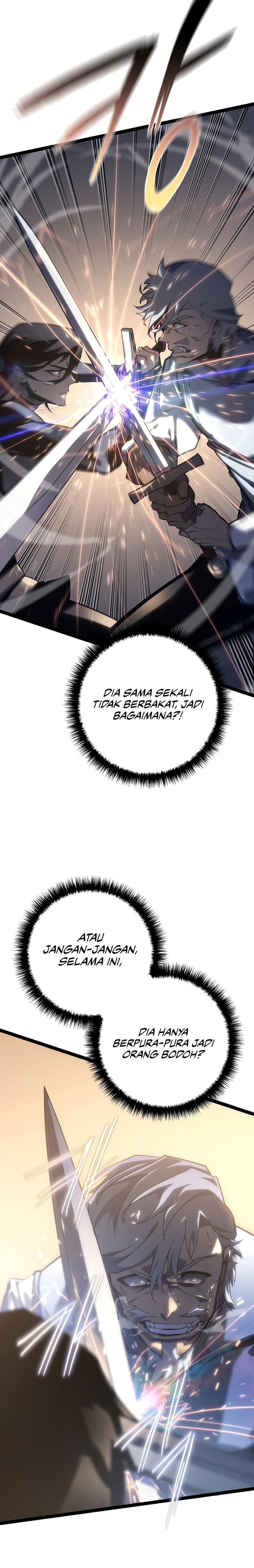 Regressing As The Reincarnated Bastard Of The Sword Clan Chapter 04 Gambar 34