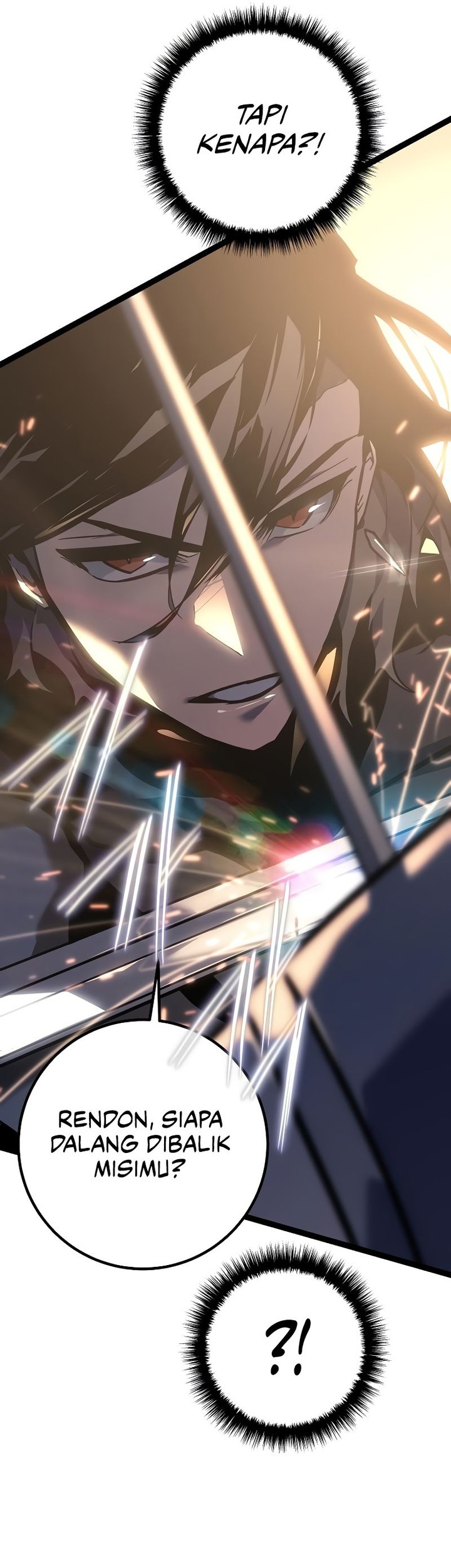 Regressing As The Reincarnated Bastard Of The Sword Clan Chapter 04 Gambar 35