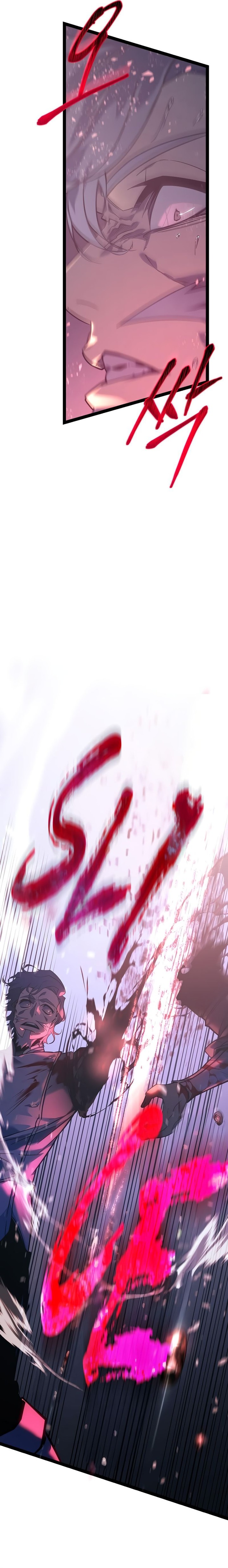 Regressing As The Reincarnated Bastard Of The Sword Clan Chapter 04 Gambar 39