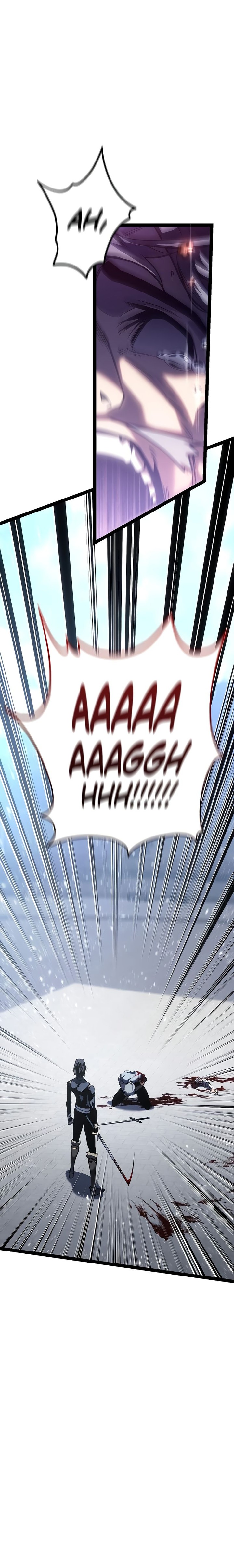 Regressing As The Reincarnated Bastard Of The Sword Clan Chapter 04 Gambar 41