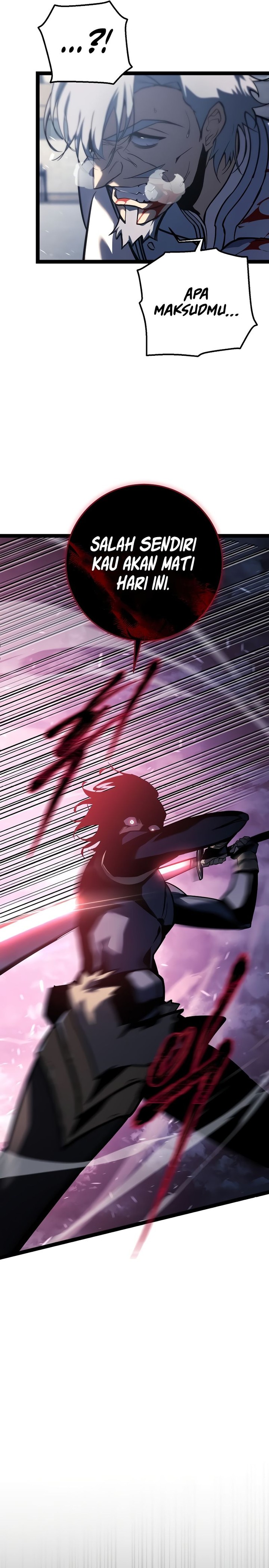 Regressing As The Reincarnated Bastard Of The Sword Clan Chapter 04 Gambar 44
