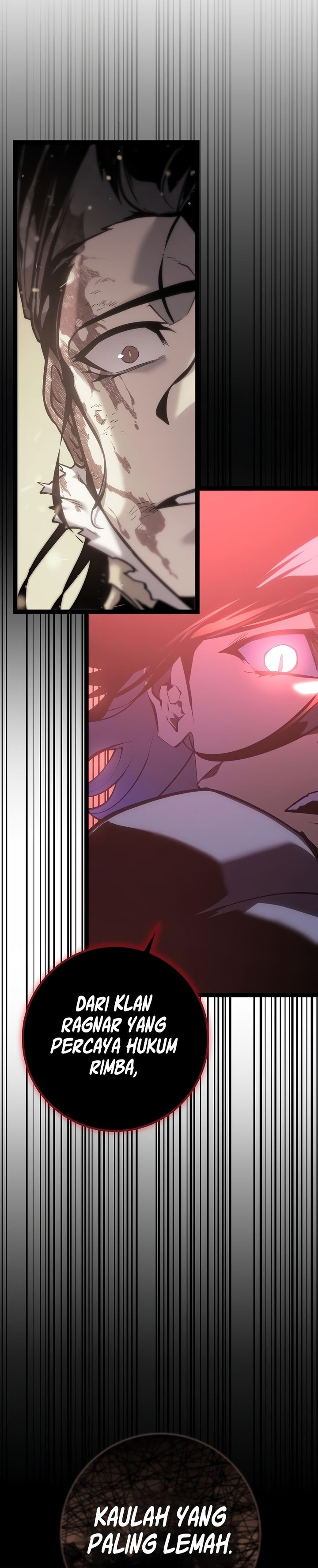 Regressing As The Reincarnated Bastard Of The Sword Clan Chapter 04 Gambar 45