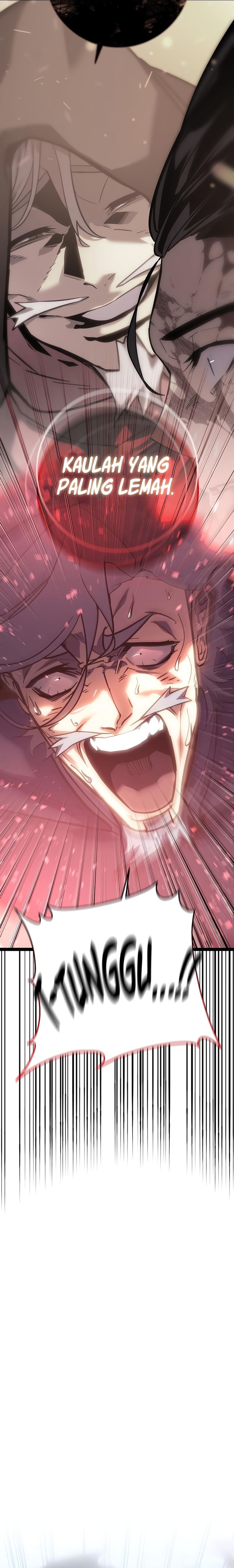 Regressing As The Reincarnated Bastard Of The Sword Clan Chapter 04 Gambar 46