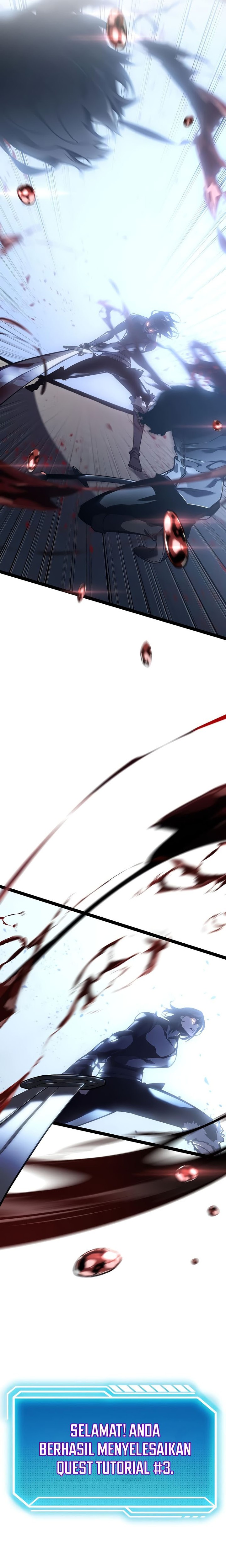 Regressing As The Reincarnated Bastard Of The Sword Clan Chapter 04 Gambar 47