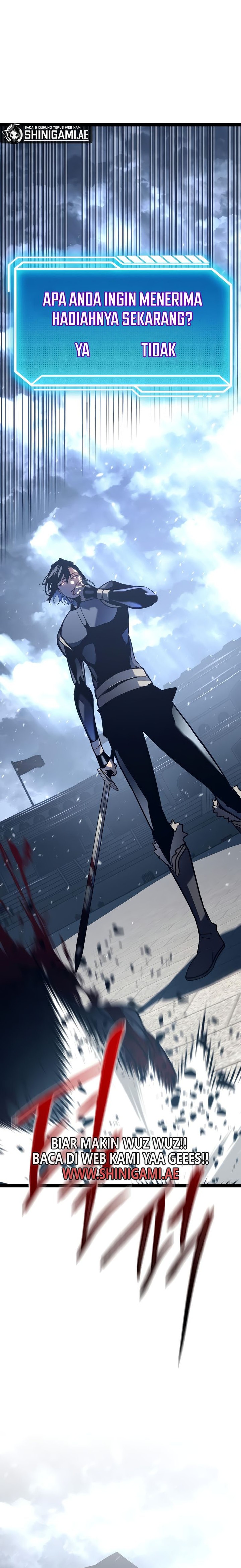 Regressing As The Reincarnated Bastard Of The Sword Clan Chapter 04 Gambar 49