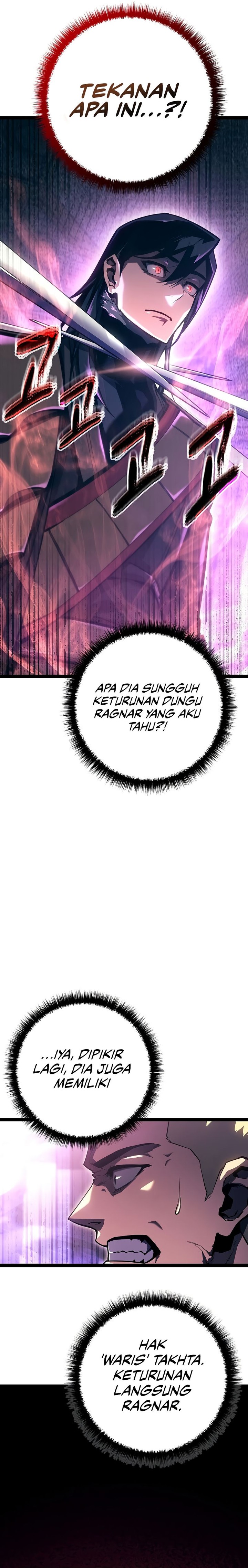Regressing As The Reincarnated Bastard Of The Sword Clan Chapter 09 Gambar 2