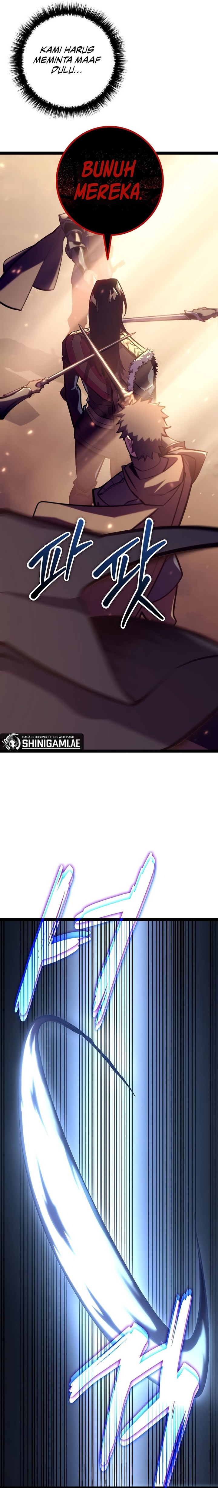 Regressing As The Reincarnated Bastard Of The Sword Clan Chapter 09 Gambar 5
