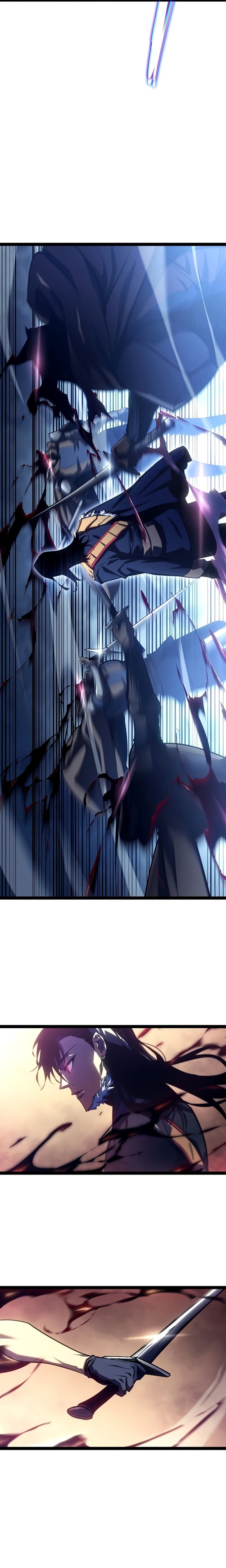 Regressing As The Reincarnated Bastard Of The Sword Clan Chapter 09 Gambar 6