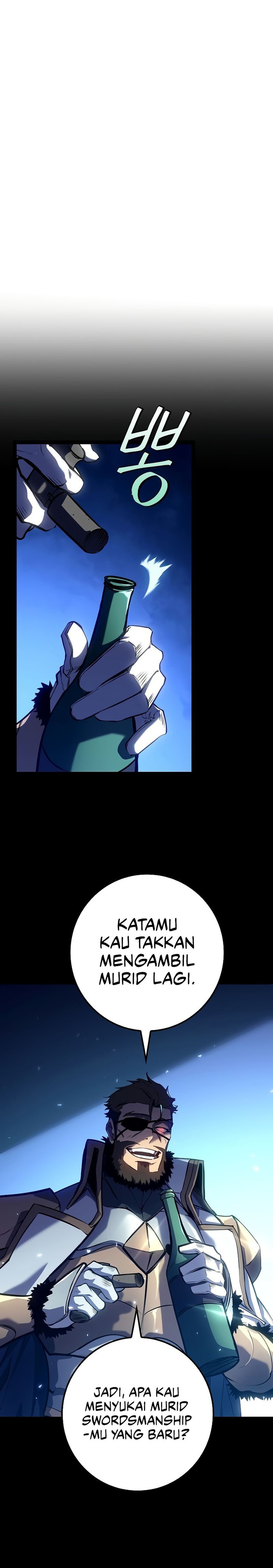 Regressing As The Reincarnated Bastard Of The Sword Clan Chapter 09 Gambar 10