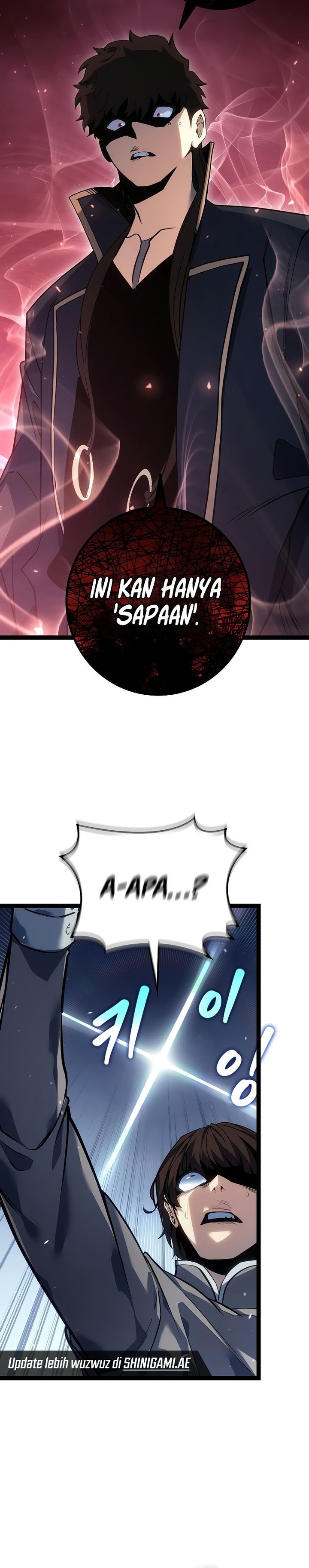 Regressing As The Reincarnated Bastard Of The Sword Clan Chapter 09 Gambar 26