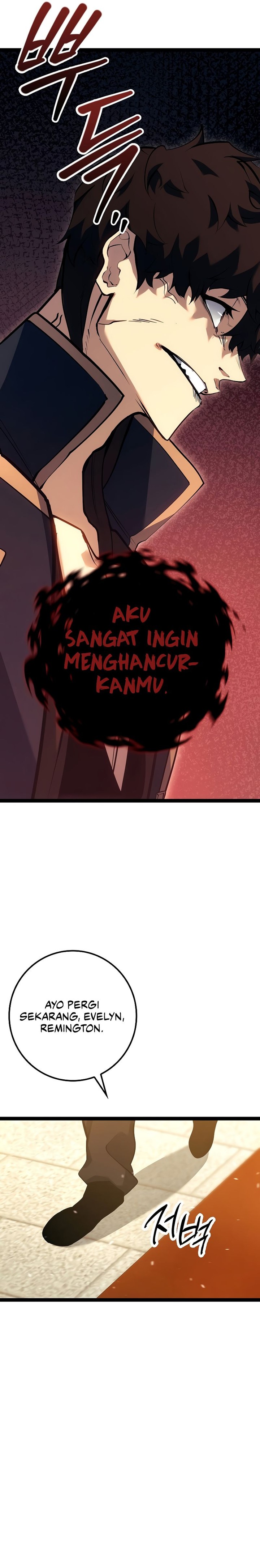 Regressing As The Reincarnated Bastard Of The Sword Clan Chapter 09 Gambar 31