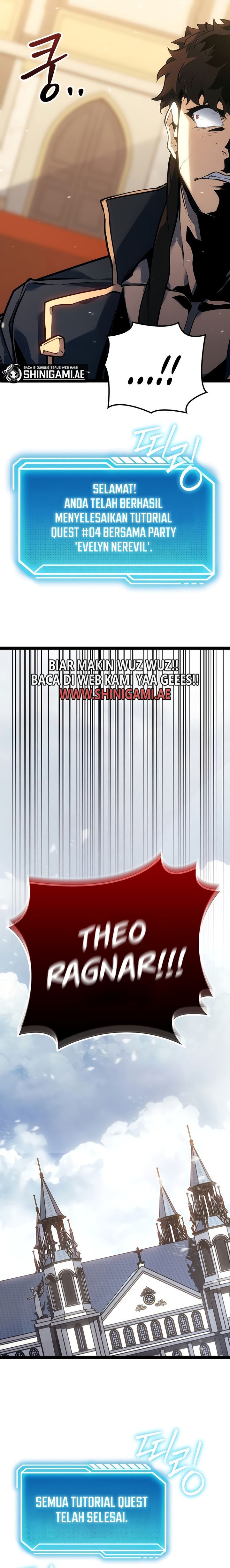 Regressing As The Reincarnated Bastard Of The Sword Clan Chapter 09 Gambar 34